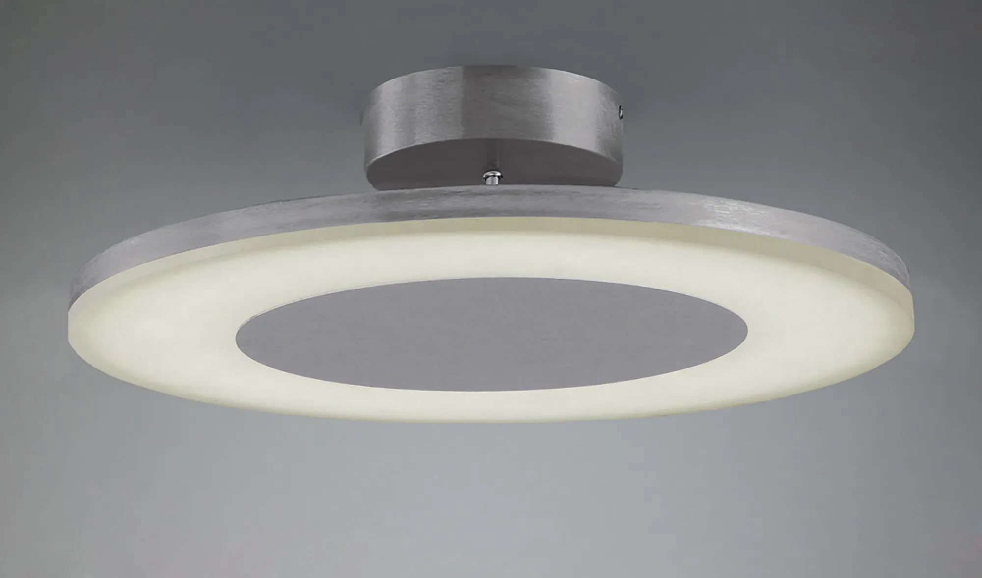 Hemisferic Ceiling Lights Mantra Semi Flush Fittings